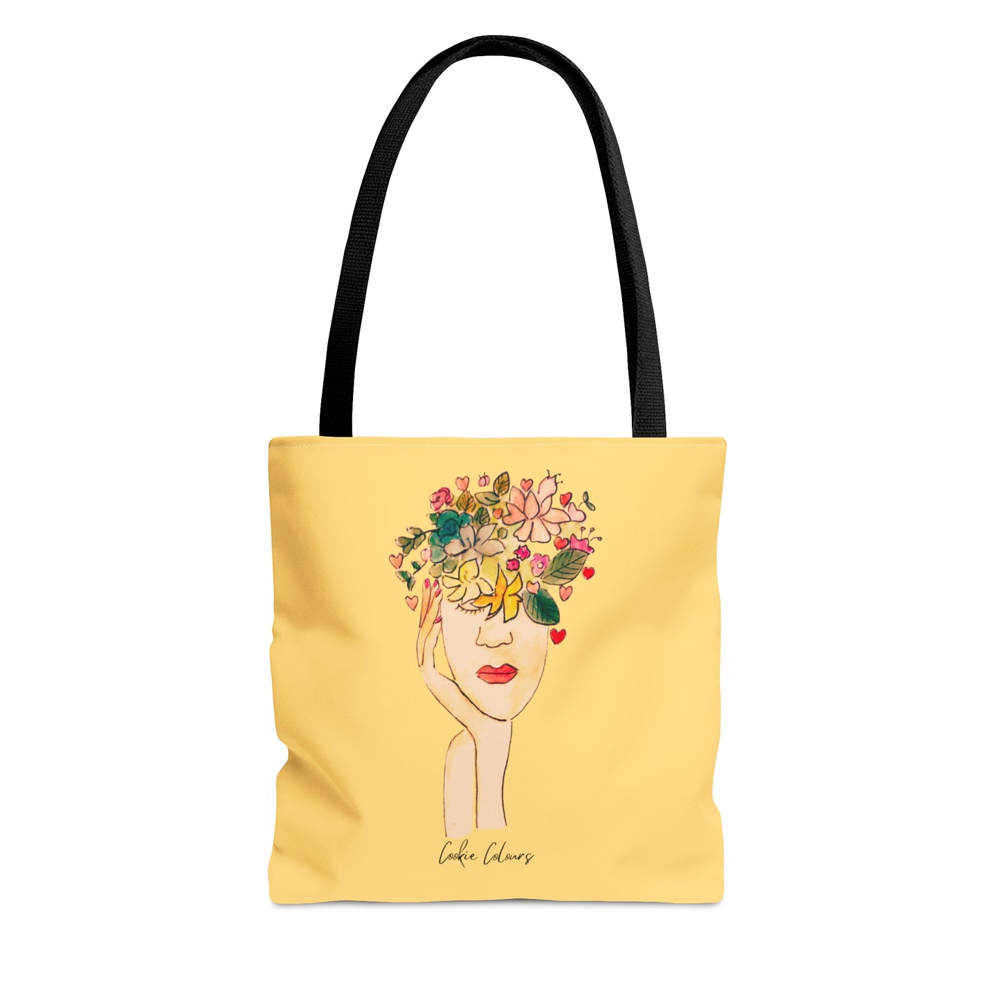 Day Dreams | Tote Bag