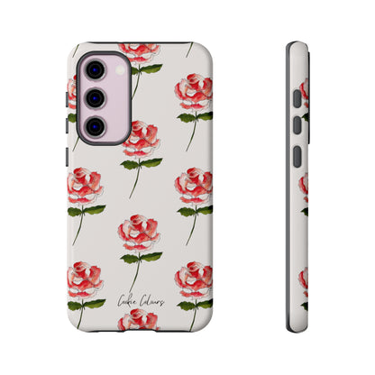 Rosa Rosa | Premium Phone Case