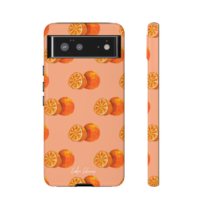 Oranges | Premium Phone Case