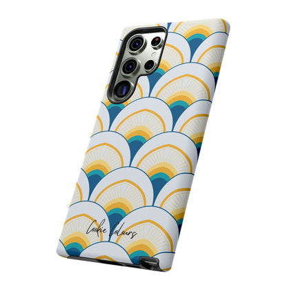 Ocean Wave | Premium Phone Case