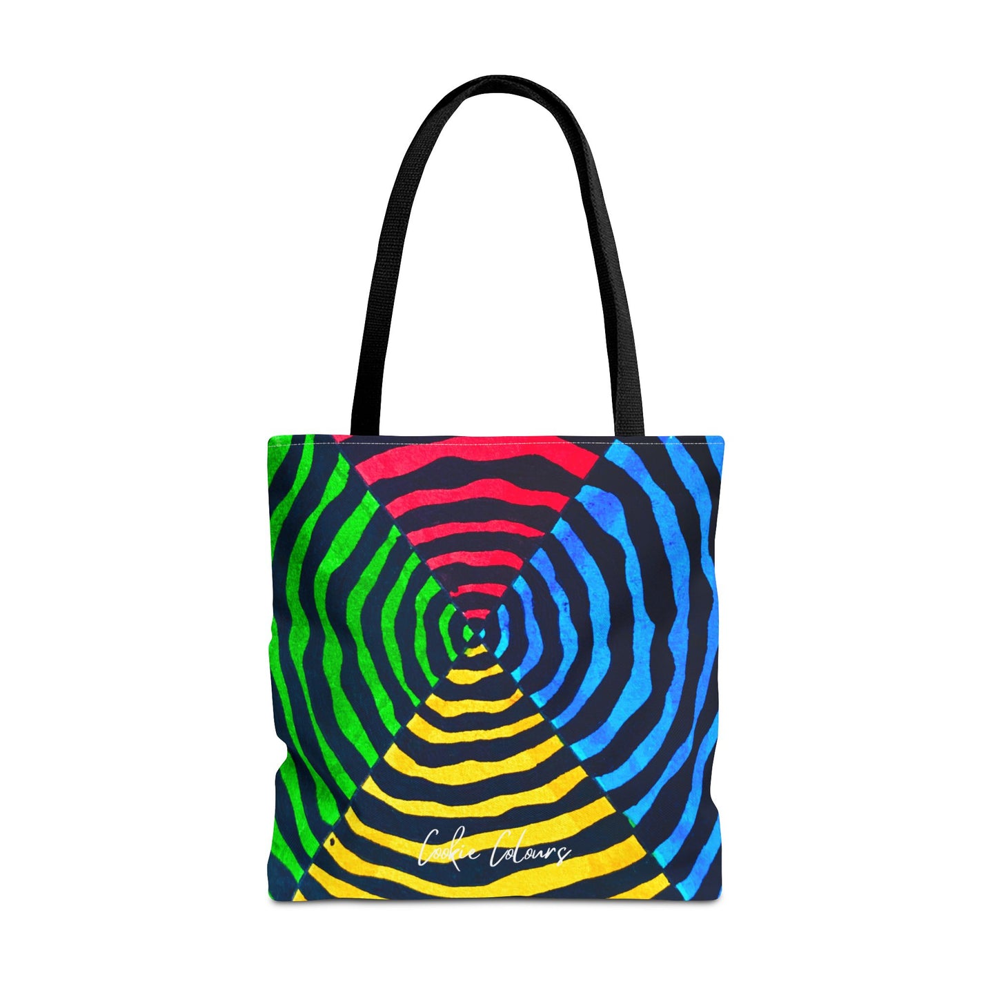 Zebrines | Tote Bag