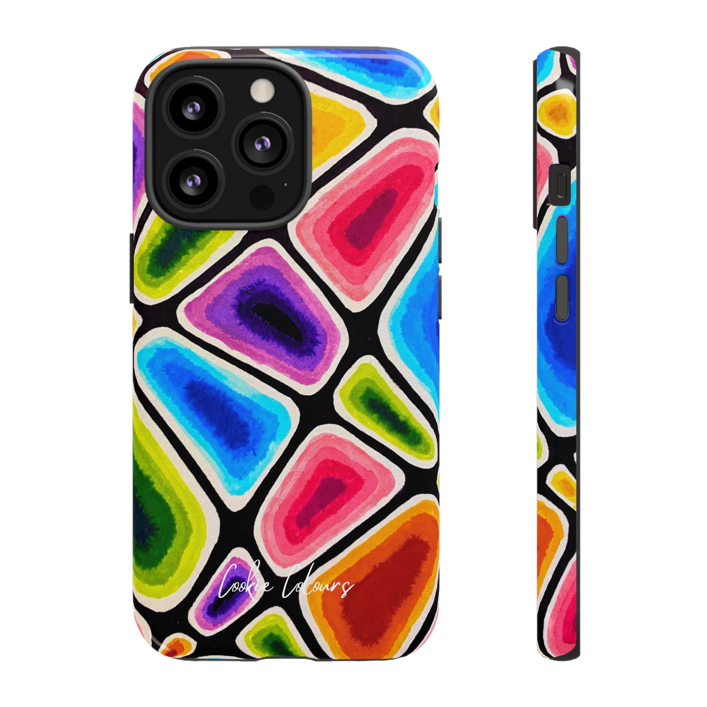 Chromatic Dreams | Premium Phone Case