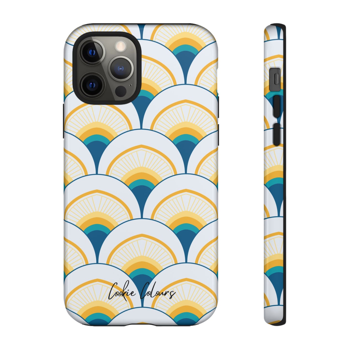 Ocean Wave | Premium Phone Case