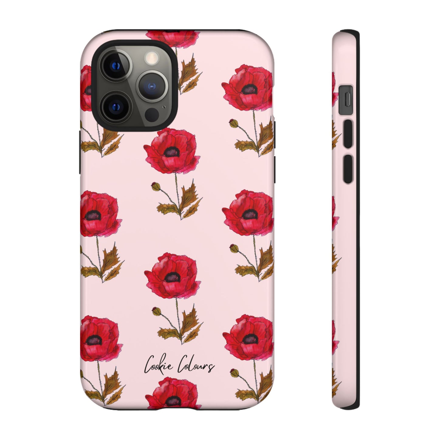 Amapola | Premium Phone Case