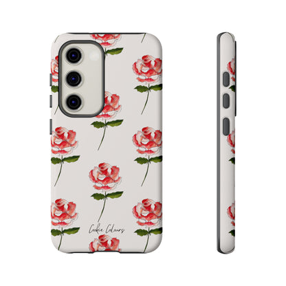 Rosa Rosa | Premium Phone Case