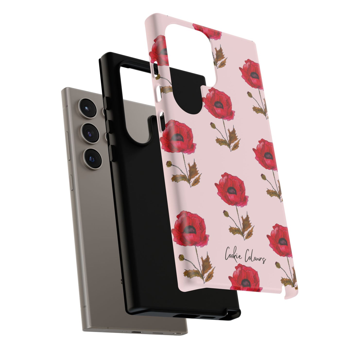 Amapola | Premium Phone Case