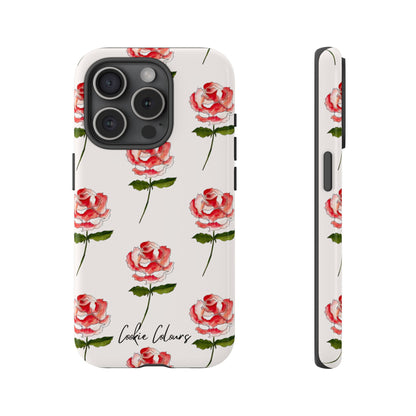 Rosa Rosa | Premium Phone Case