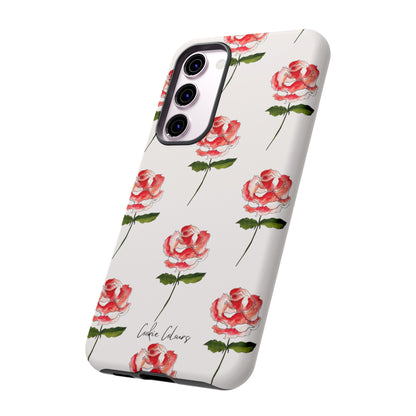 Rosa Rosa | Premium Phone Case