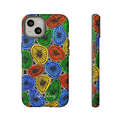 Pebble Path | Premium Phone Case