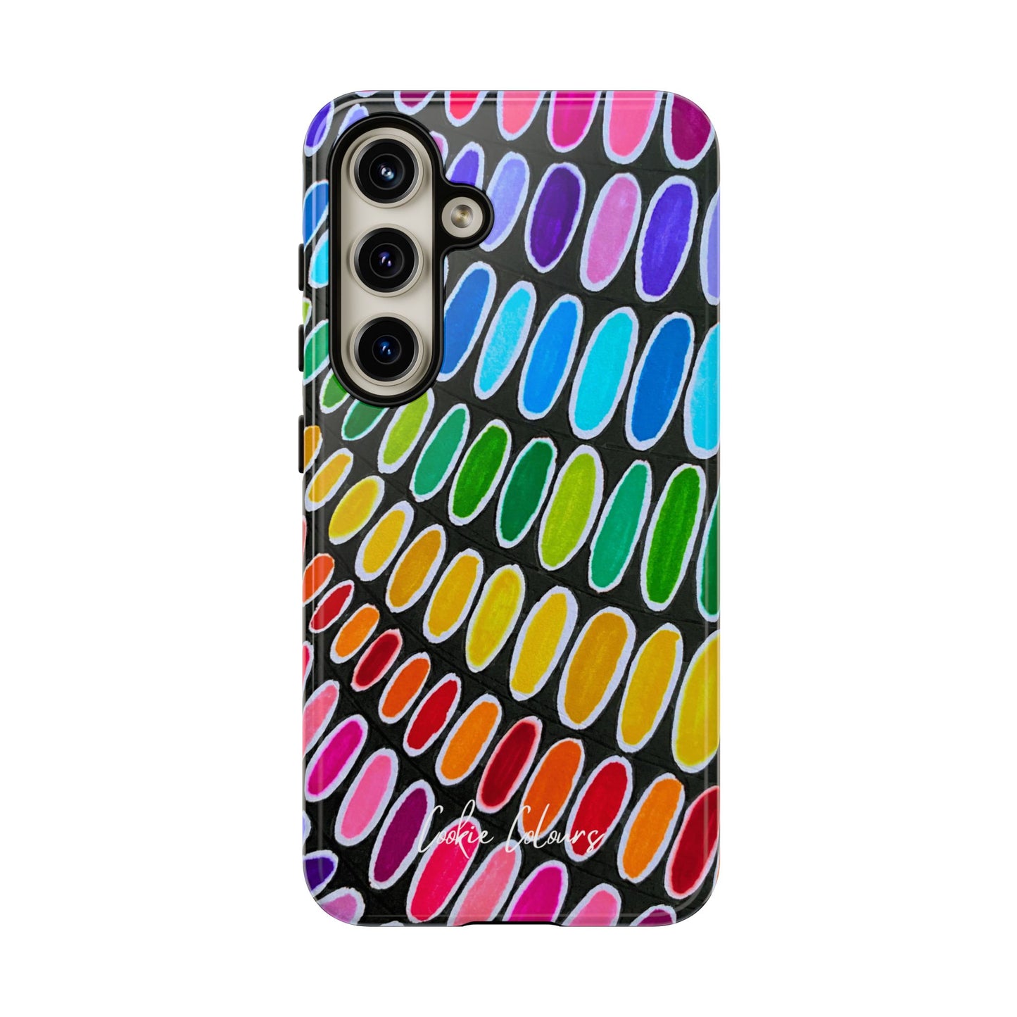 Moonlit Gems | Premium Phone Case