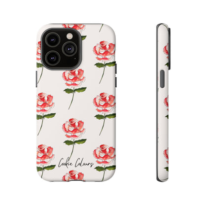 Rosa Rosa | Premium Phone Case