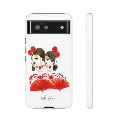 Gemelas | Premium Phone Case