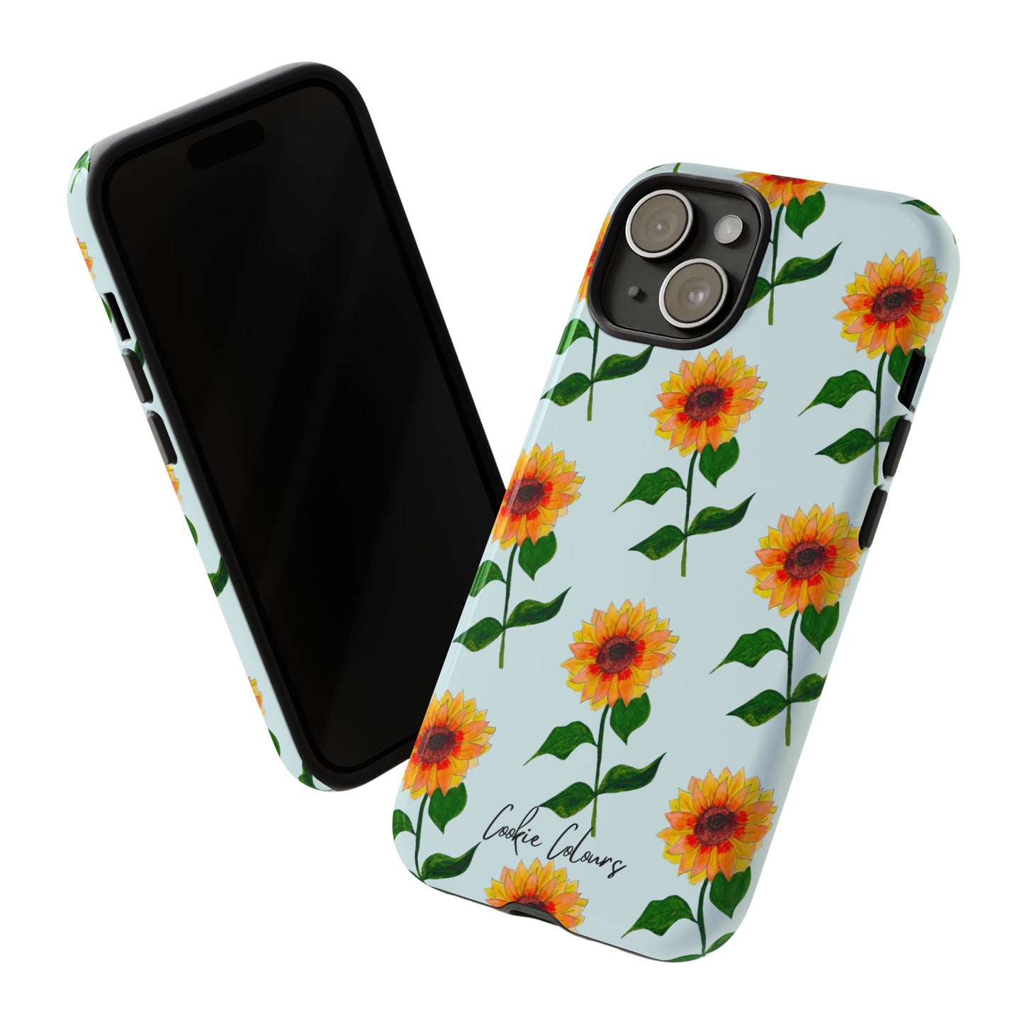 Sunflower | Premium Phone Case