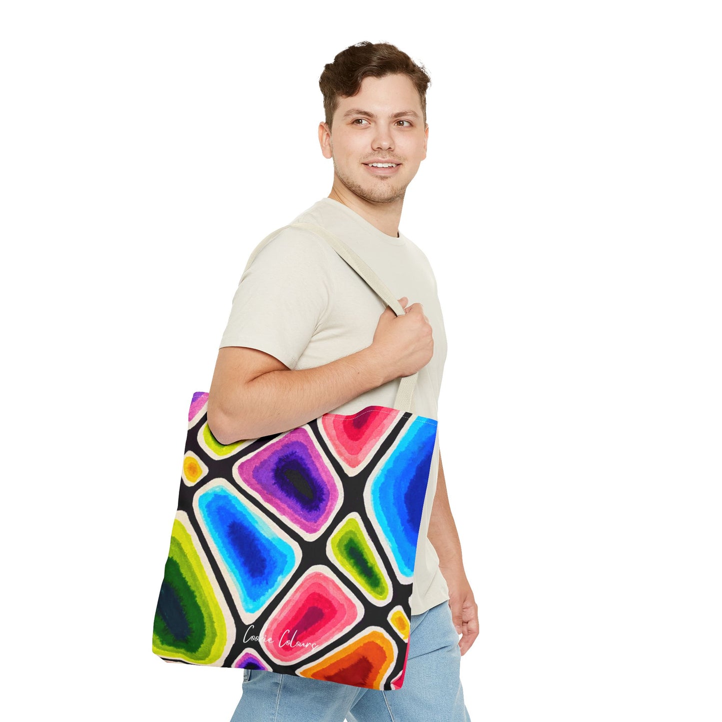 Chromatic Dreams | Tote Bag