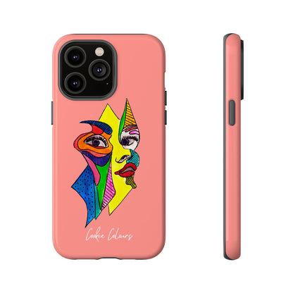 Avant Garde | Premium Phone Case