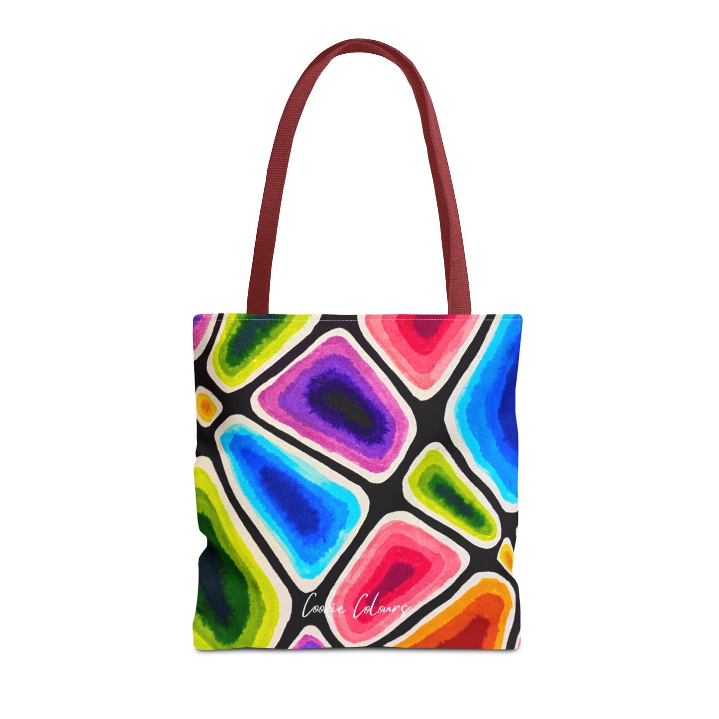 Chromatic Dreams | Tote Bag