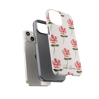 Rosa Rosa | Premium Phone Case