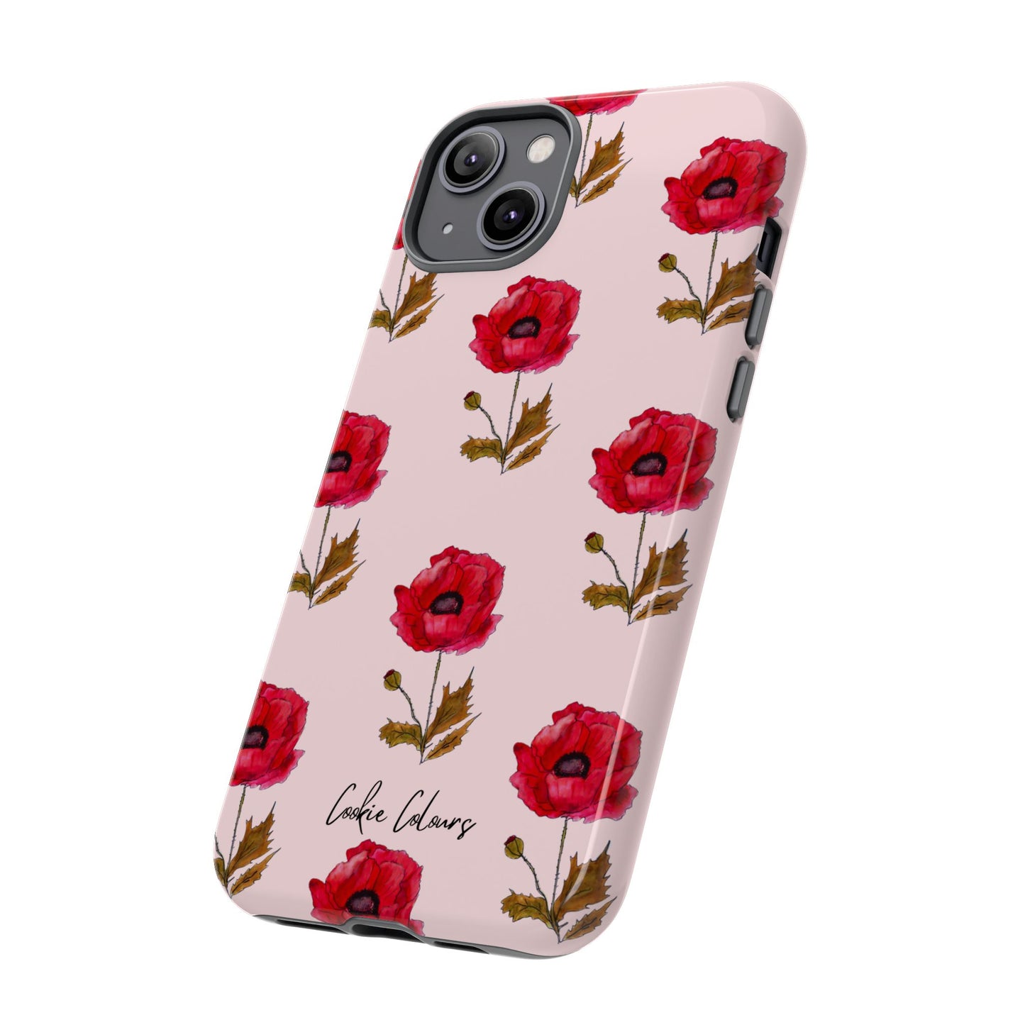 Amapola | Premium Phone Case