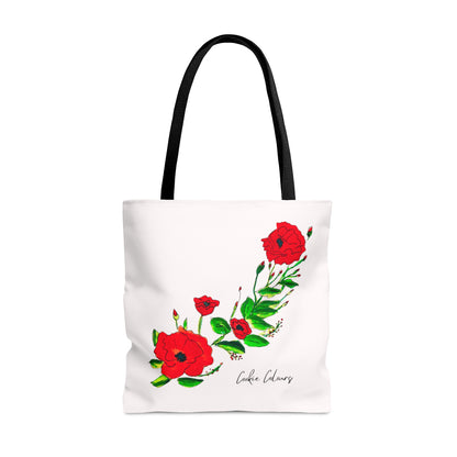 Poppies | Tote Bag