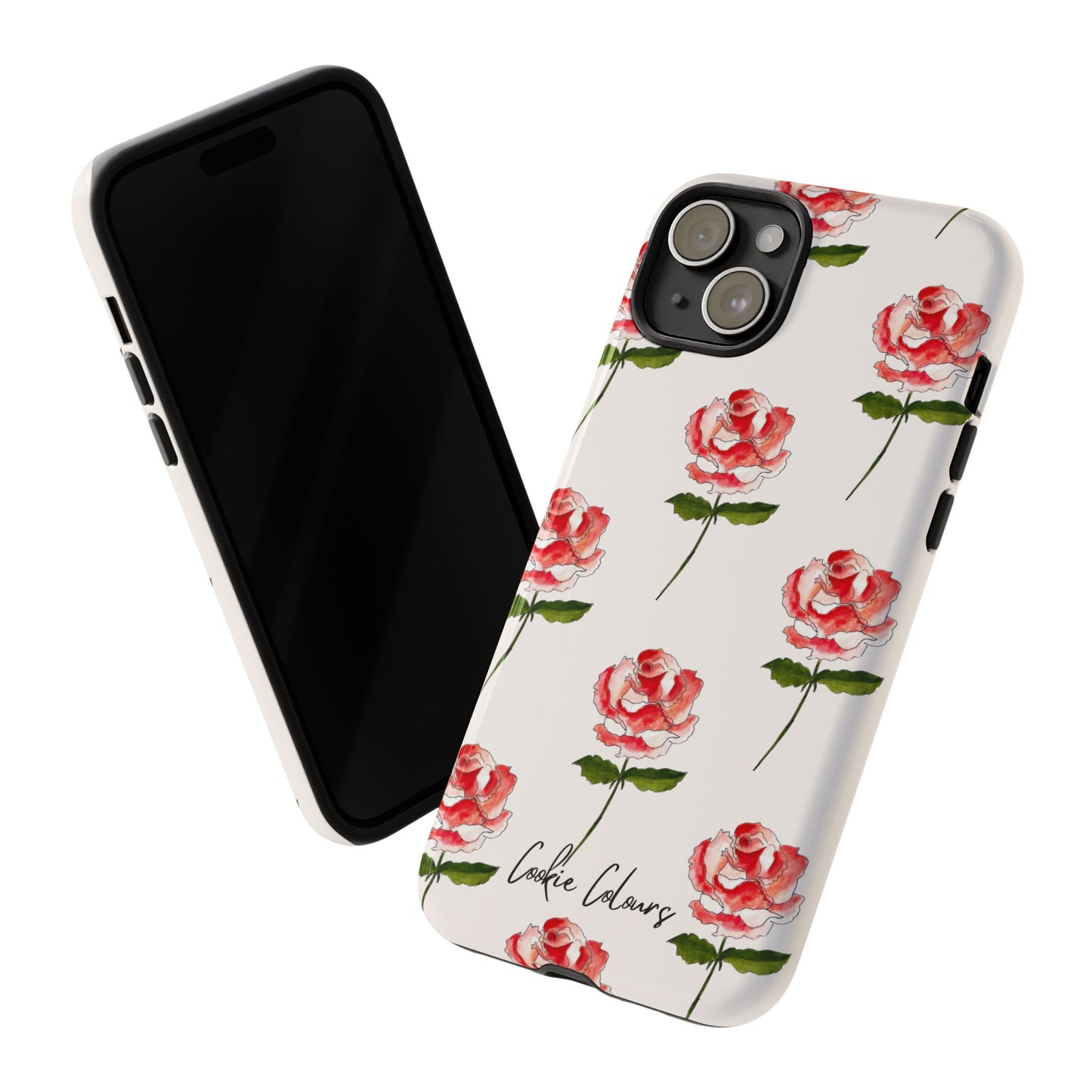 Rosa Rosa | Premium Phone Case