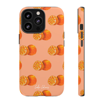 Oranges | Premium Phone Case