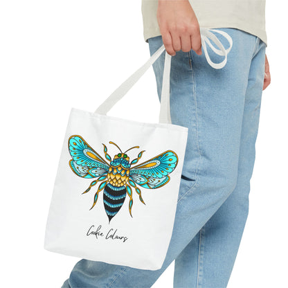 Bee-utiful | Tote Bag