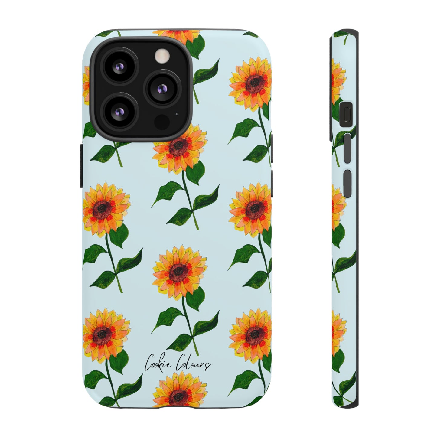 Sunflower | Premium Phone Case