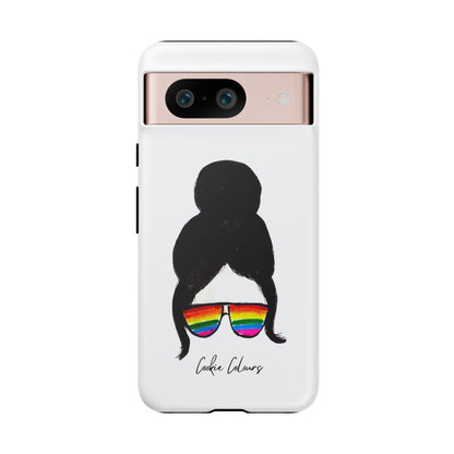 Colourful Vision | Premium Phone Case