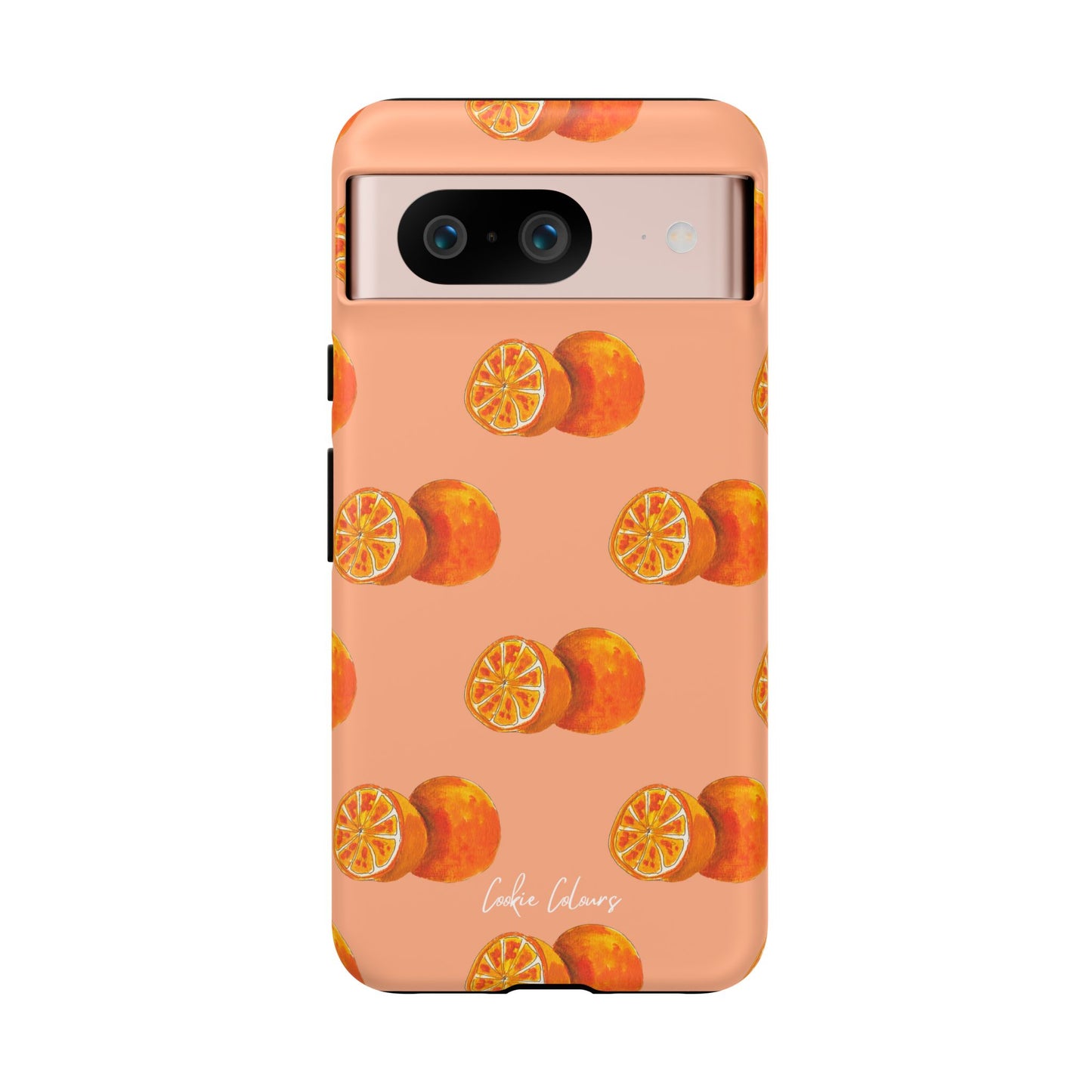 Oranges | Premium Phone Case