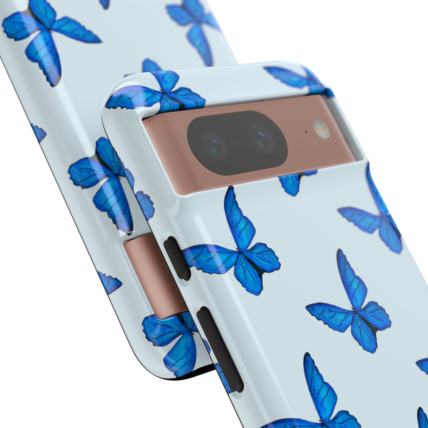 Bluetterfly | Premium Phone Case