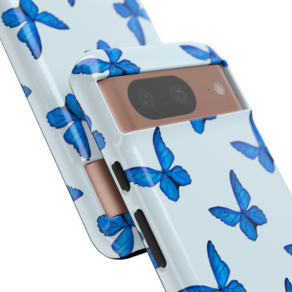 Bluetterfly | Premium Phone Case