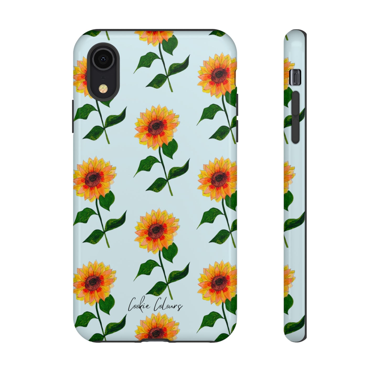 Sunflower | Premium Phone Case