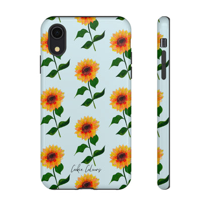 Sunflower | Premium Phone Case