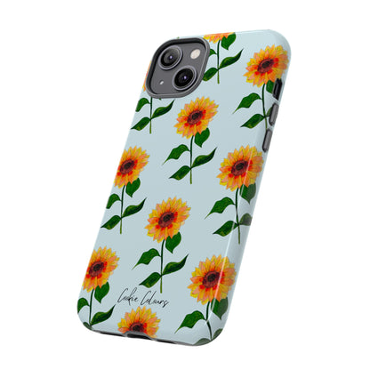 Sunflower | Premium Phone Case