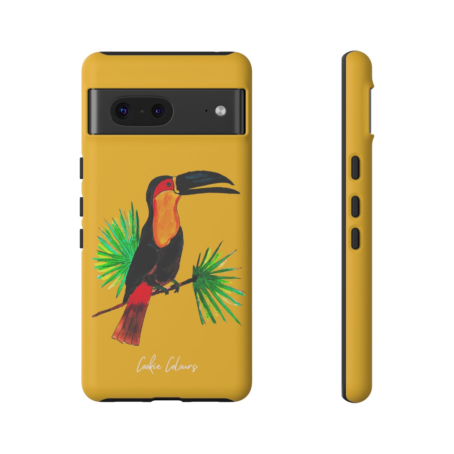 Toucan | Premium Phone Case