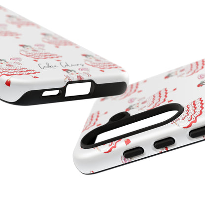 Flamenca | Premium Phone Case