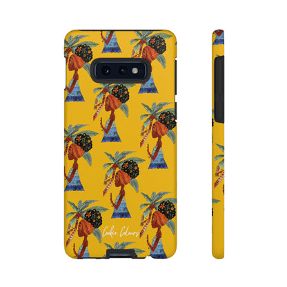 Natural Beauty | Premium Phone Case