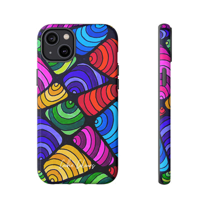 Chromarc | Premium Phone Case