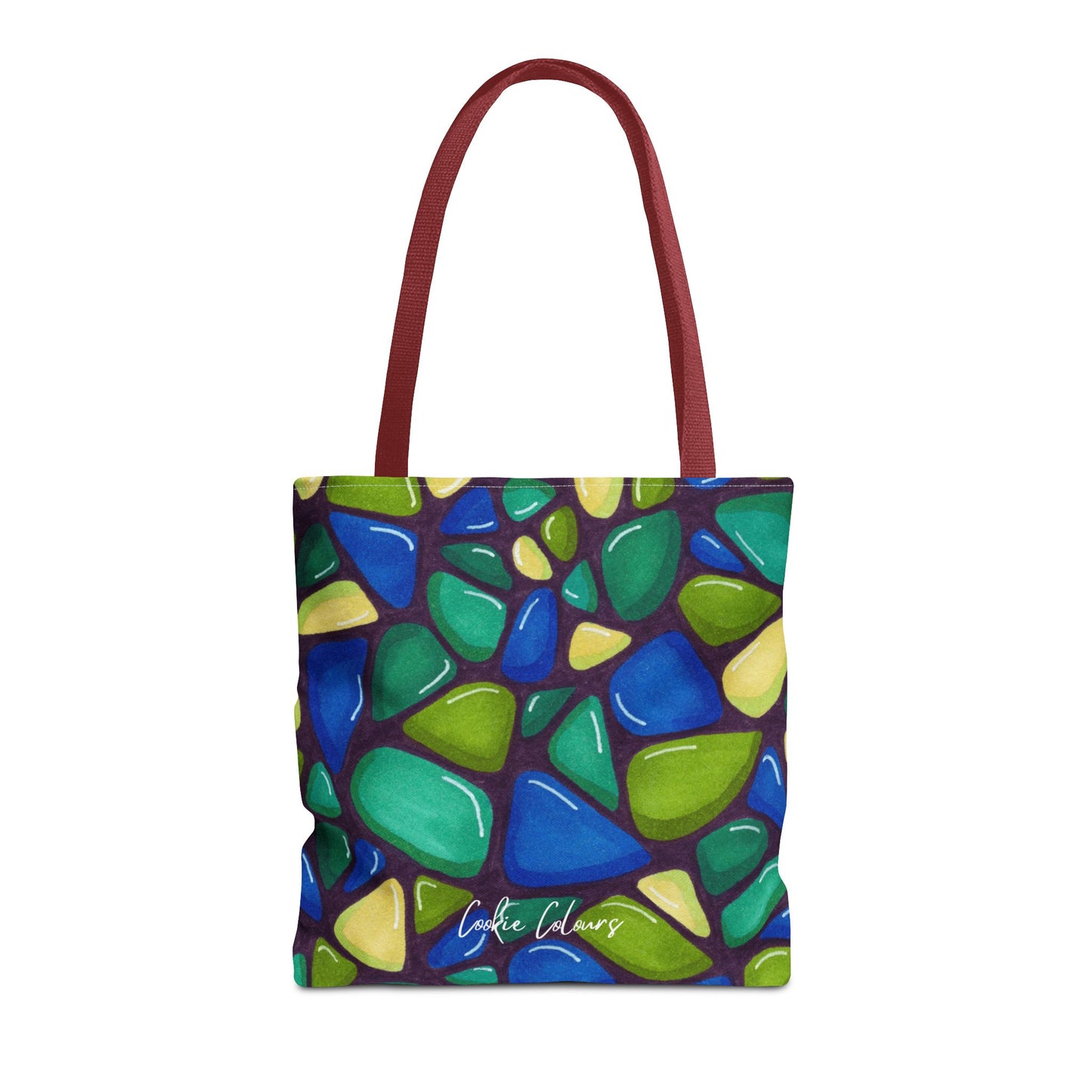 Ocean Mosaic | Tote Bag