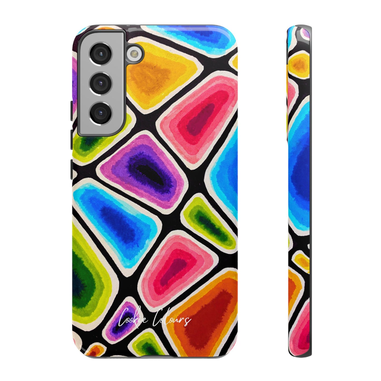 Chromatic Dreams | Premium Phone Case