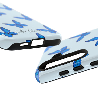 Bluetterfly | Premium Phone Case