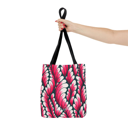 Coral Crush | Tote Bag