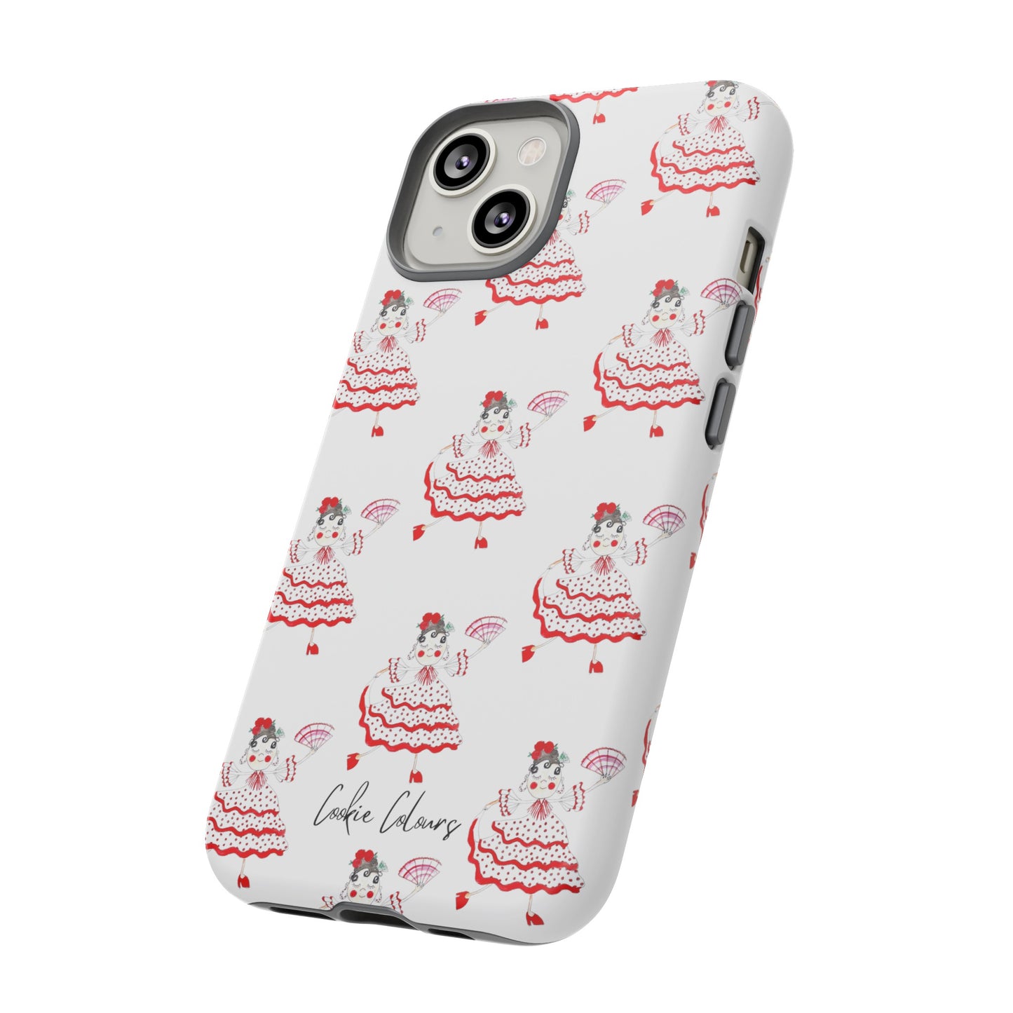 Flamenca | Premium Phone Case