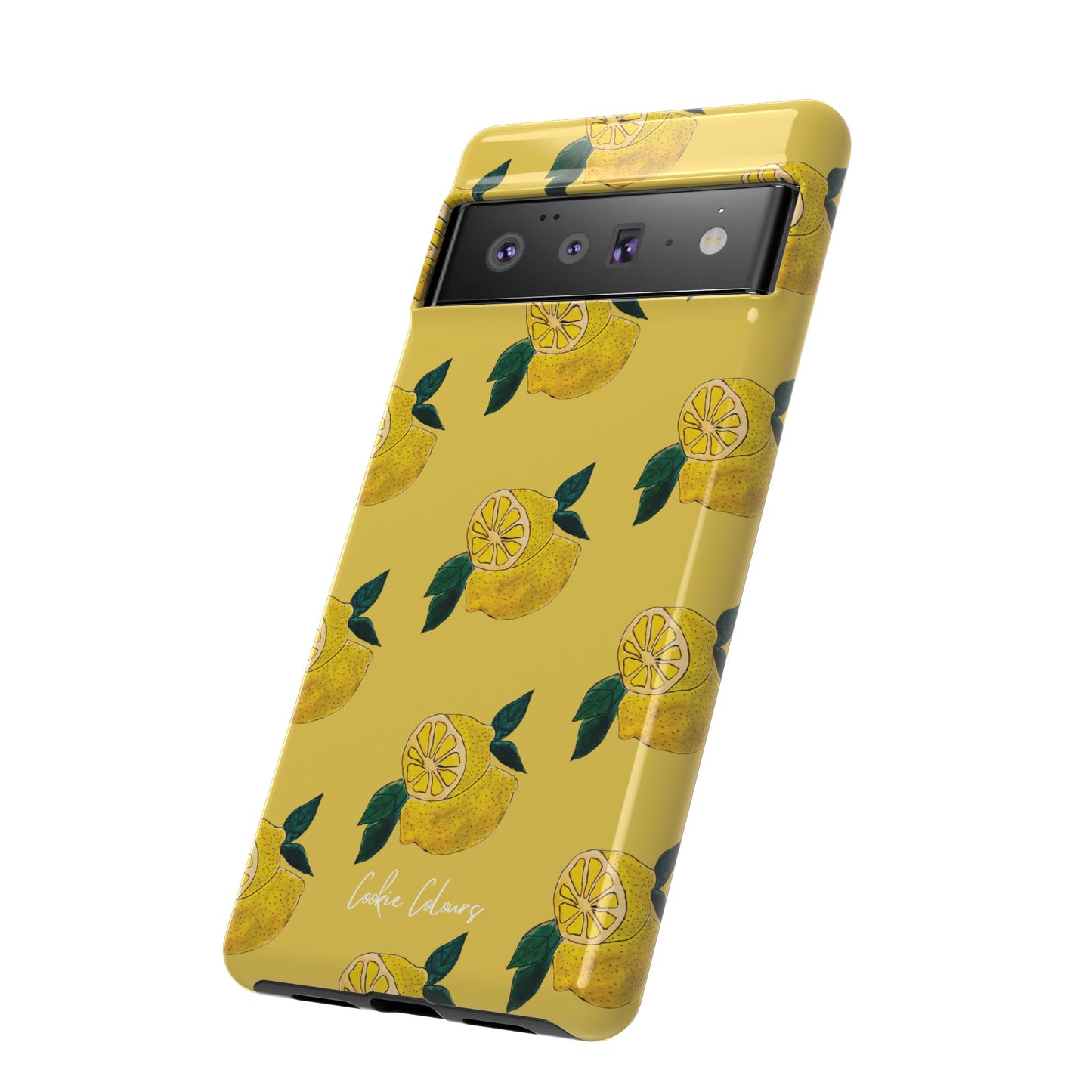 Sorrento | Premium Phone Case