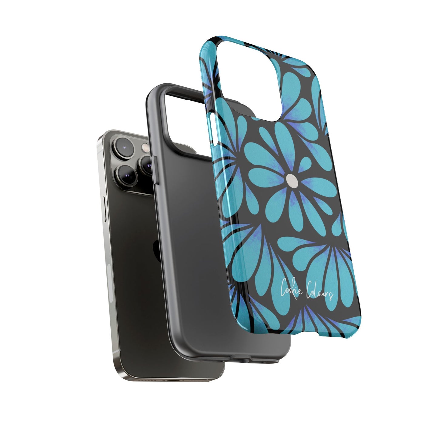 Funky Floral | Premium Phone Case