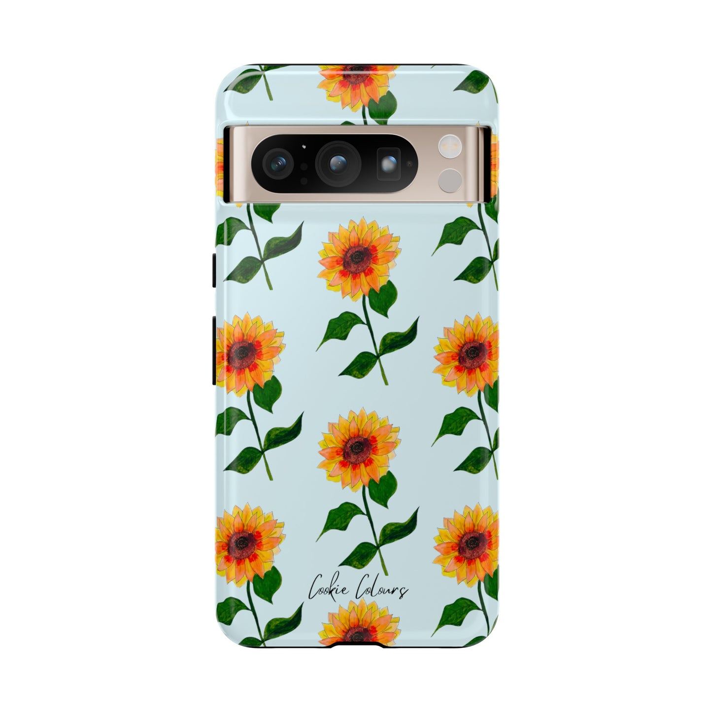 Sunflower | Premium Phone Case