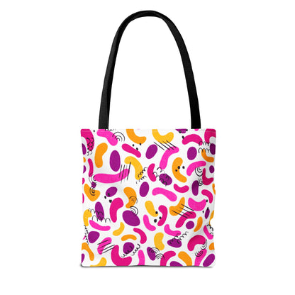 Jelly Beans | Tote Bag