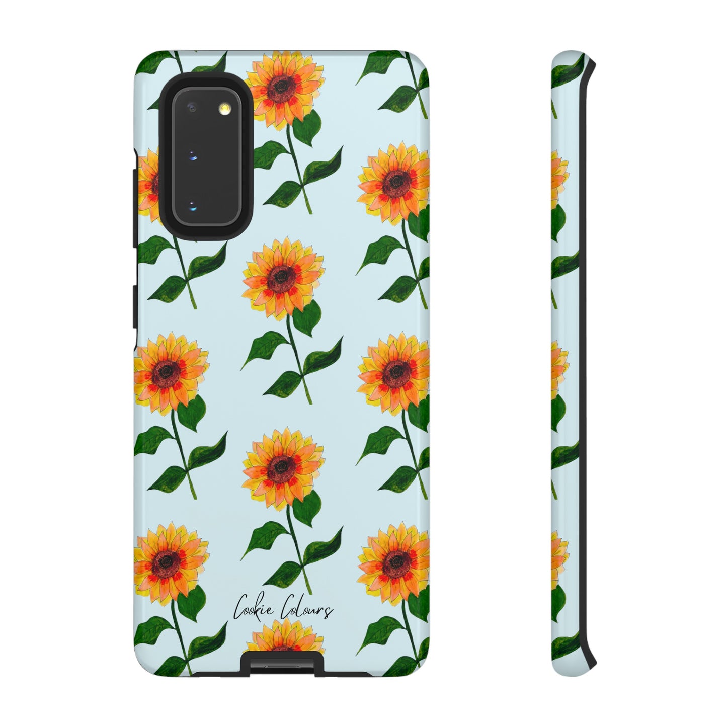 Sunflower | Premium Phone Case