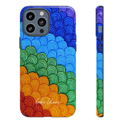 Chasing Rainbows | Premium Phone Case