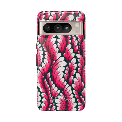 Coral Crush | Premium Phone Case